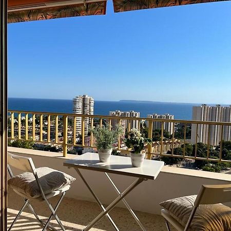GLP Cabo Beach Alicante Exteriér fotografie