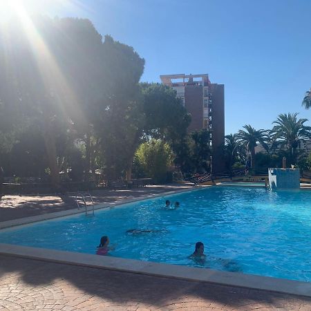 GLP Cabo Beach Alicante Exteriér fotografie