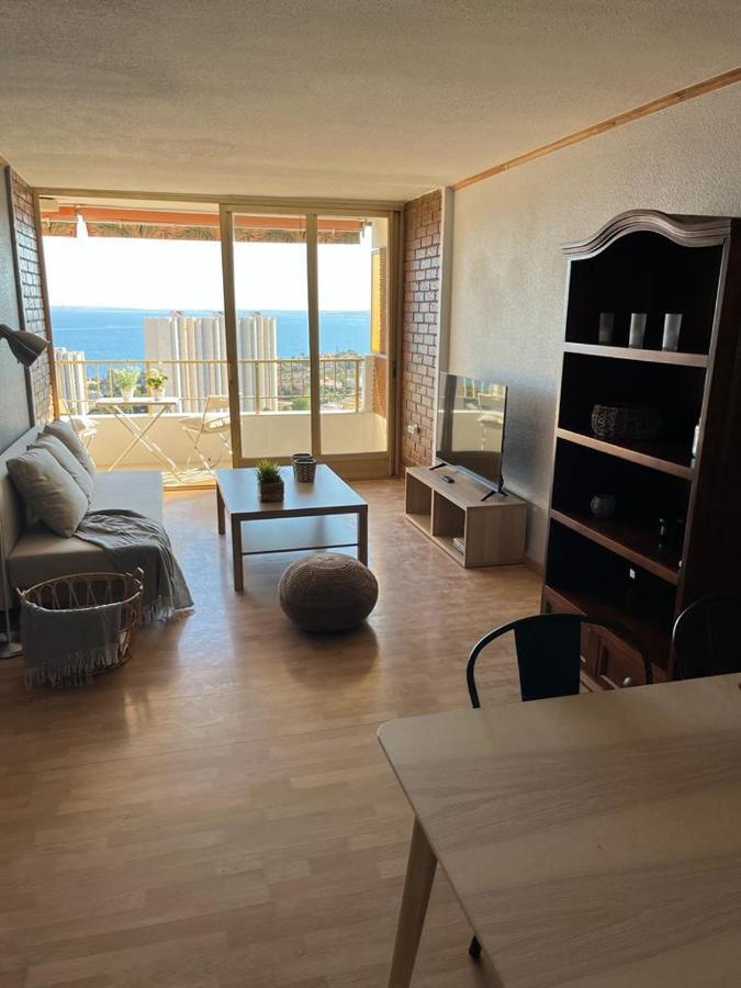 GLP Cabo Beach Alicante Exteriér fotografie