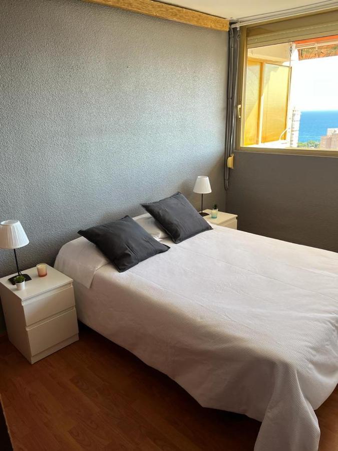 GLP Cabo Beach Alicante Exteriér fotografie