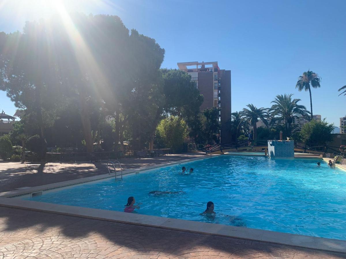 GLP Cabo Beach Alicante Exteriér fotografie